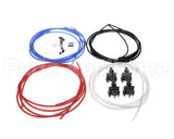 00-978900-40008 Hobart Kit-Com-Wash-Lxgepr (Adv) Chem Tube