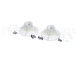 00-978900-40010 Hobart Kit-Com-Wash-Lxe-Lxger, Rinse/Wash Arm (