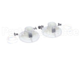 00-978900-40010 Hobart Kit-Com-Wash-Lxe-Lxger, Rinse/Wash Arm (