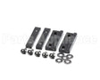 00-978900-40012 Hobart Kit-Com-Wash Am15 Series, Door Guide
