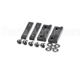 00-978900-40012 Hobart Kit-Com-Wash Am15 Series, Door Guide