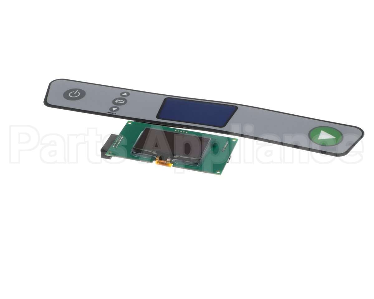 00-978900-40014 Hobart Kit-Com-Wash-Lxe Display (Std)