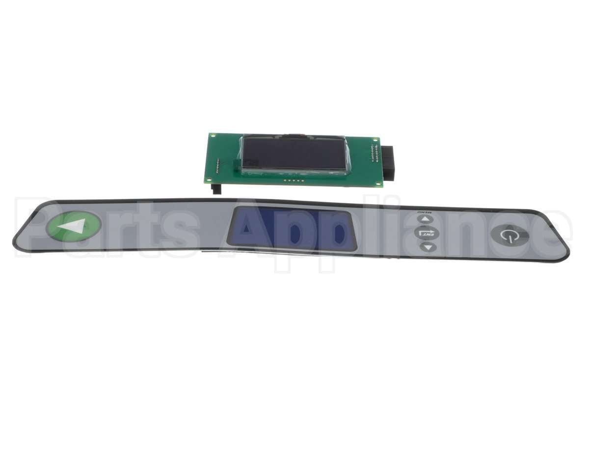 00-978900-40014 Hobart Kit-Com-Wash-Lxe Display (Std)