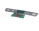 00-978900-40015 Hobart Kit-Com-Wash-Lxe Display (Adv)