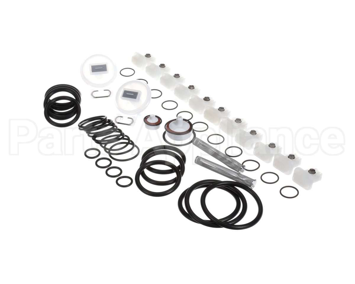 00-978900-40016 Hobart Kit-Com-Wash-C44A/C54A, No Curt.