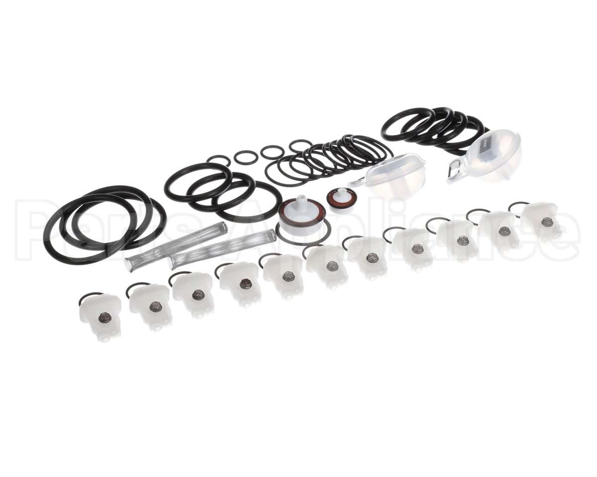 00-978900-40016 Hobart Kit-Com-Wash-C44A/C54A, No Curt.