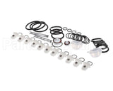 00-978900-40016 Hobart Kit-Com-Wash-C44A/C54A, No Curt.