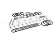 00-978900-40017 Hobart Kit-Com-Wash-C64A, No Curt.