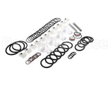 00-978900-40017 Hobart Kit-Com-Wash-C64A, No Curt.