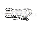 00-978900-40017 Hobart Kit-Com-Wash-C64A, No Curt.