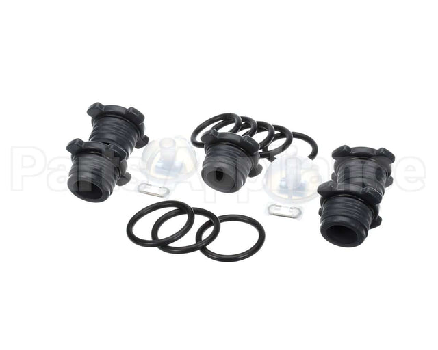 00-978900-40018 Hobart Kit-Com-Wash-Cla Pre-Wash, No Curt.
