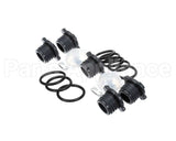 00-978900-40018 Hobart Kit-Com-Wash-Cla Pre-Wash, No Curt.