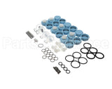 00-978900-40020 Hobart Kit-Com-Wash-Cl64E, No Curt.