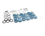 00-978900-40020 Hobart Kit-Com-Wash-Cl64E, No Curt.