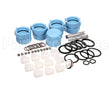00-978900-40021 Hobart Kit-Com-Wash-Cl44En/Cl54En, No Curt.