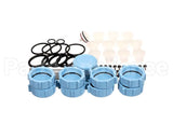 00-978900-40021 Hobart Kit-Com-Wash-Cl44En/Cl54En, No Curt.