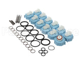 00-978900-40022 Hobart Kit-Com-Wash-Cl64En, No Curt.