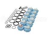 00-978900-40022 Hobart Kit-Com-Wash-Cl64En, No Curt.