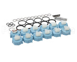 00-978900-40022 Hobart Kit-Com-Wash-Cl64En, No Curt.