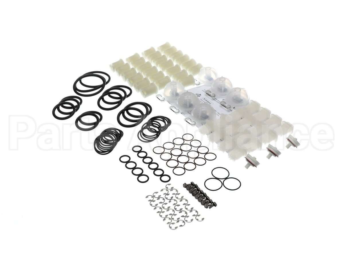 00-978900-40024 Hobart Kit-Com-Wash-Ft900, No Curt.