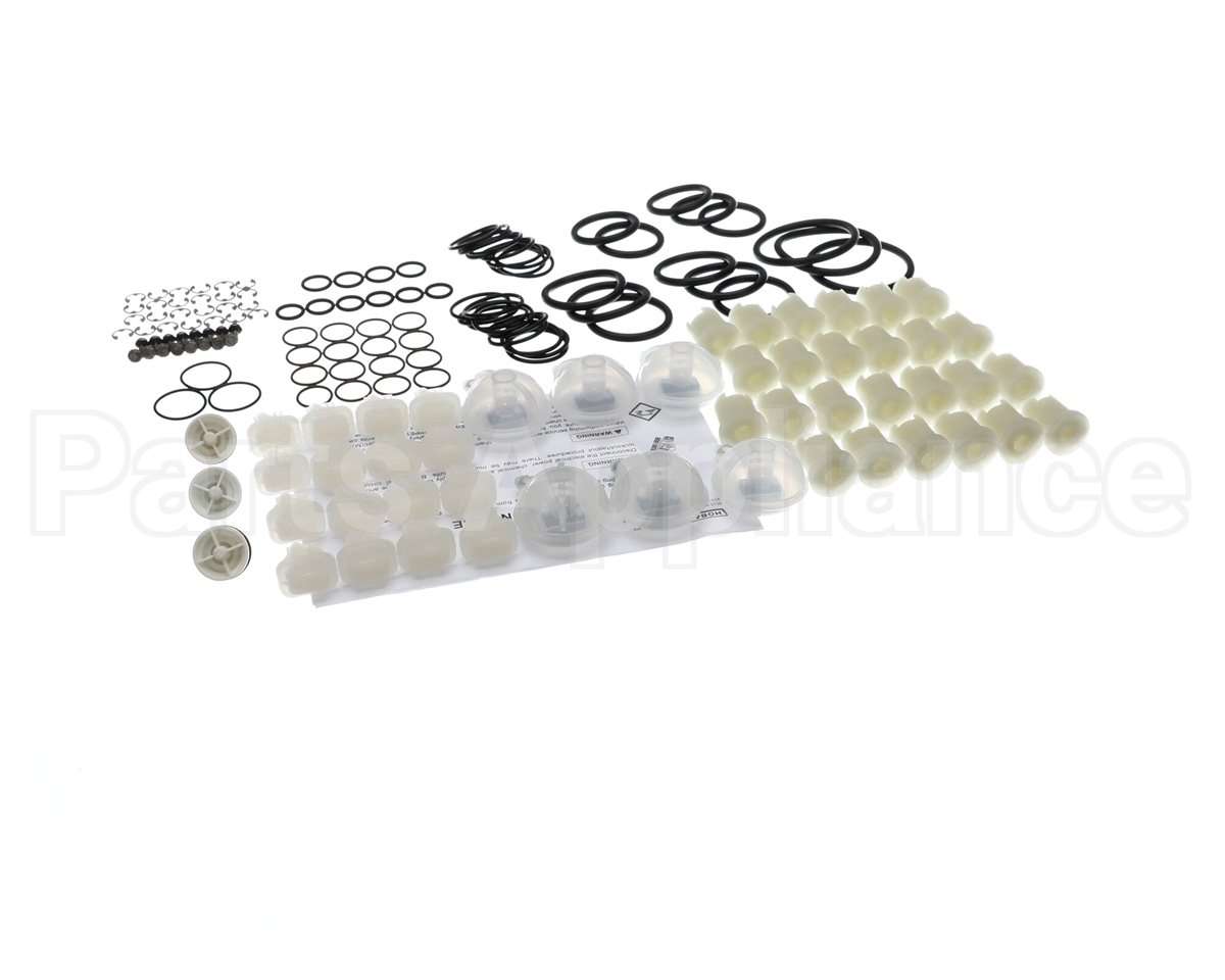 00-978900-40024 Hobart Kit-Com-Wash-Ft900, No Curt.