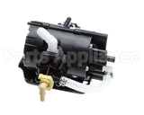 00-C010T-S Perfection Condiment Pump W/ Straight Fit