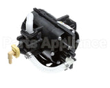 00-C010T-S Perfection Condiment Pump W/ Straight Fit