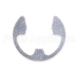 00-RR-6-23 Compatible Hobart Retaining Ring S/S- Transport Roll