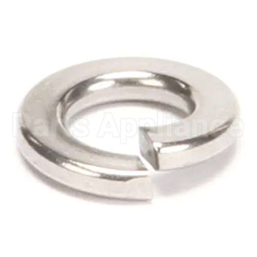 00-WL006-23 Compatible Hobart Washer, Lock, S/S, 5/16" Id