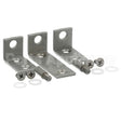 00.01.0110 Compatible Hatco Hinge Kit