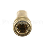 000-0041 Spray Master Qc, 3/8" Female, Brass