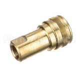 000-0041 Spray Master Qc, 3/8" Female, Brass