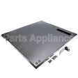 000-187-0079-S Compatible Delfield Assy, Dr, Ref, 24X26, Lt, Bker