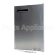000-187-007X-S Compatible Delfield Assy, Dr, Ref, 19X26, Rt, 430