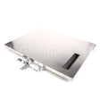 000-187-007Y-S Compatible Delfield Assy, Dr, Ref, 19X26, Lt, 430