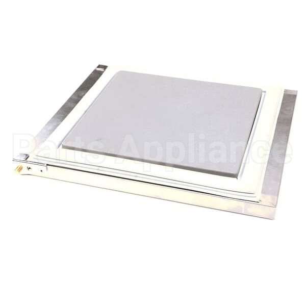 000-187-0087-S Compatible Delfield Drassy, Ref, 19X16, Lt, 430