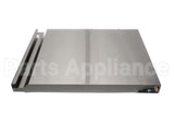 000-187-00F9-S Delfield Door Assmbly W/Hinges,Left,19 Lo Pro/Mk7