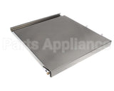 000-187-00F9-S Delfield Door Assmbly W/Hinges,Left,19 Lo Pro/Mk7