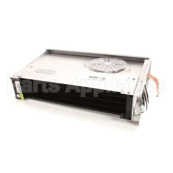 000-248-0002-S Compatible Delfield Coilassy, R404A, Soleno Id