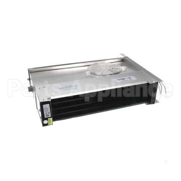 000-248-0004-S Compatible Delfield Coilassy, R404A Solnd/T Stat, Pt