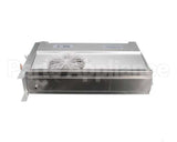 000-248-0004-S Delfield Coil Assembly,R404A Solnd/Thermostat,Pt