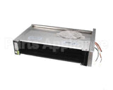000-248-0004-S Delfield Coil Assembly,R404A Solnd/Thermostat,Pt