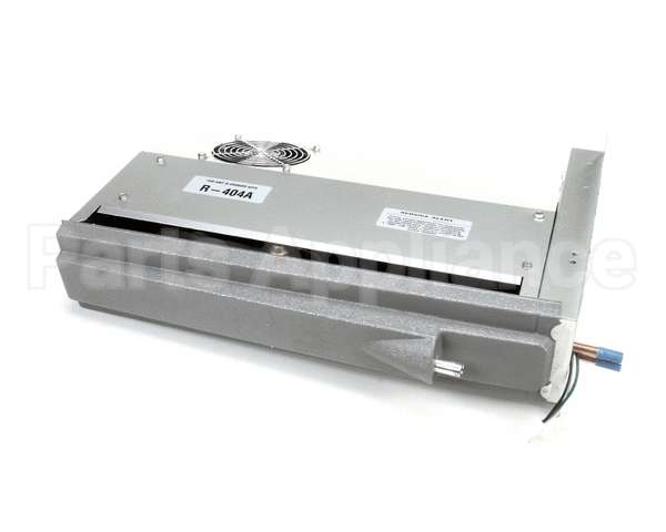 000-248-0036-S Delfield Assembly ,Coil,R404A,Ref, Gry,No P