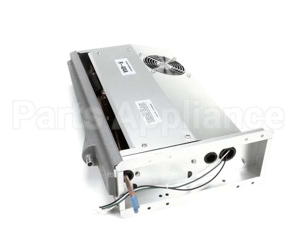 000-248-0036-S Delfield Assembly ,Coil,R404A,Ref, Gry,No P
