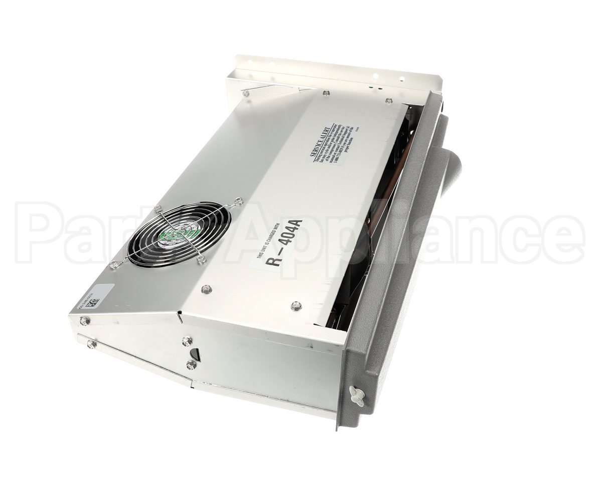 000-248-003I-S Delfield Assembly,Coil,R404A,Ref,Ec Fans
