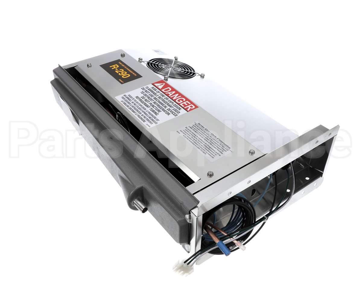 000-248-003J-S Delfield Assembly,Coil,R404A,P/T,Ec Fans