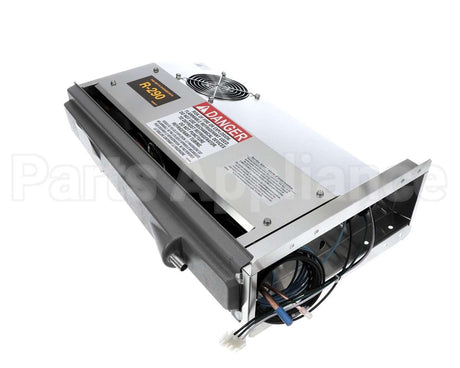 000-248-003J-S Delfield Assembly,Coil,R404A,P/T,Ec Fans