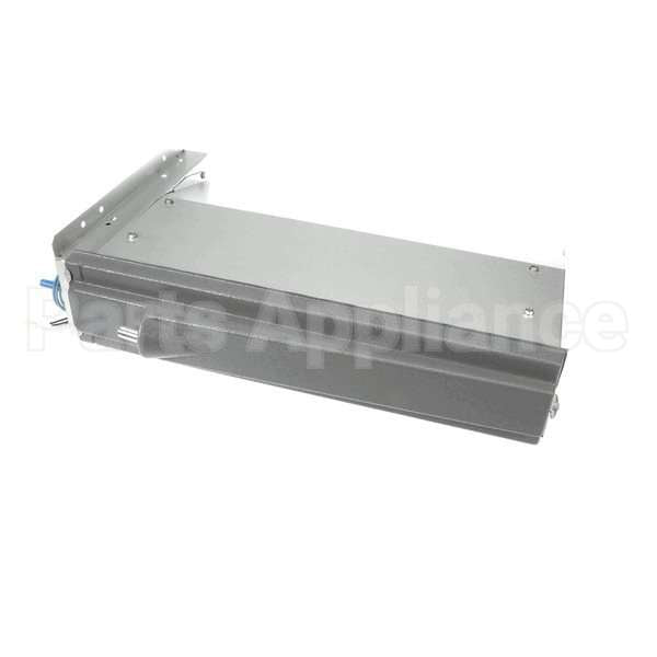 000-248-0041-S Compatible Delfield Assy, Coil, R290, Fan Rt