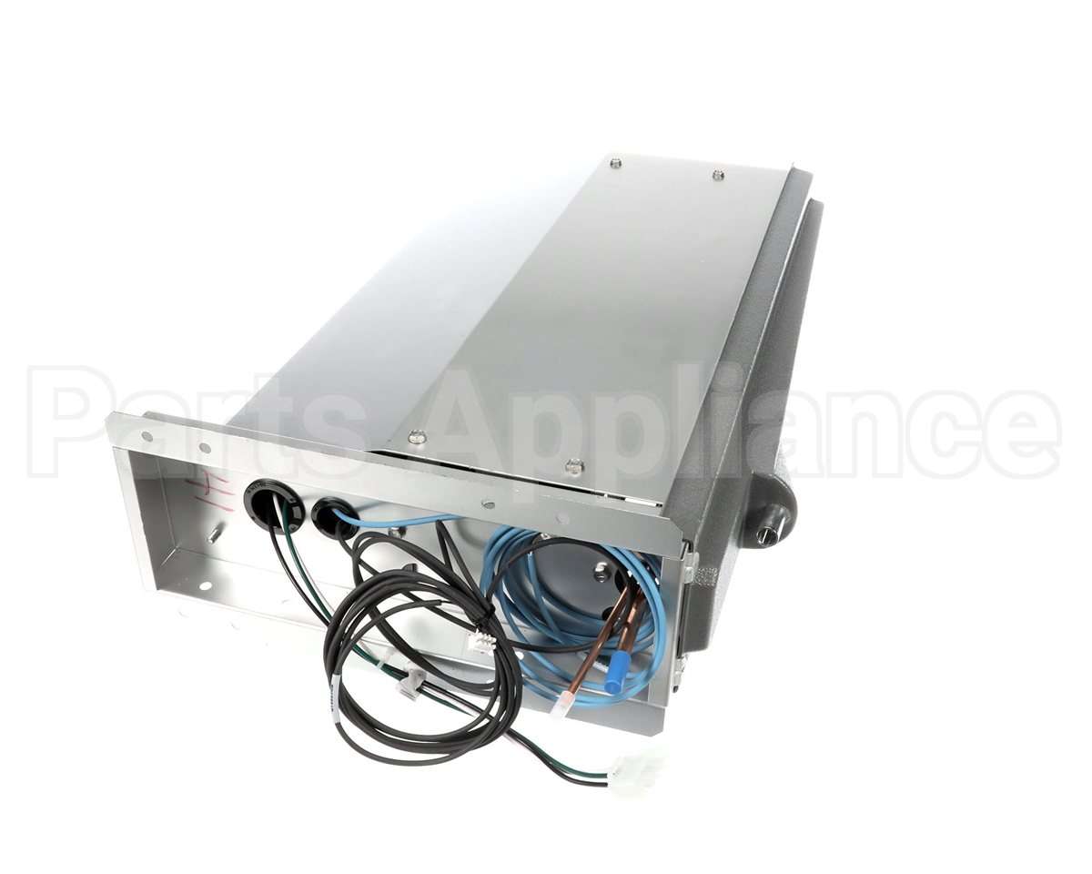 000-248-0041-S Delfield Assembly,Coil,R290,Fan Rt