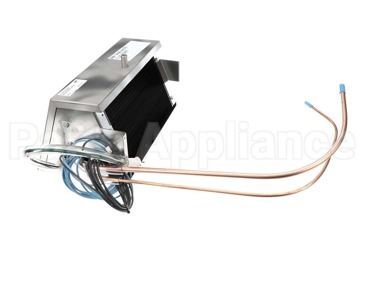 000-248-0053-S Delfield Assy,Coil,Ceiling Mnt 120V,Ec Fan,R404A